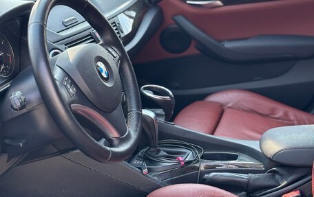 BMW X1, 2012 год, 1 475 000 рублей, 9 фотография