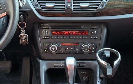 BMW X1, 2012 год, 1 475 000 рублей, 13 фотография