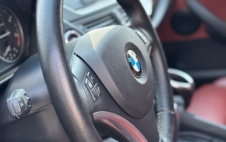 BMW X1, 2012 год, 1 475 000 рублей, 10 фотография