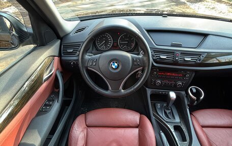 BMW X1, 2012 год, 1 475 000 рублей, 14 фотография