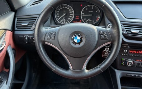 BMW X1, 2012 год, 1 475 000 рублей, 15 фотография