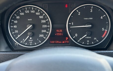 BMW X1, 2012 год, 1 475 000 рублей, 16 фотография