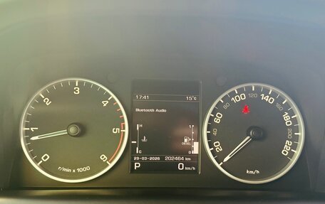 Land Rover Discovery IV, 2012 год, 2 250 000 рублей, 6 фотография