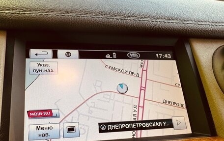 Land Rover Discovery IV, 2012 год, 2 250 000 рублей, 9 фотография