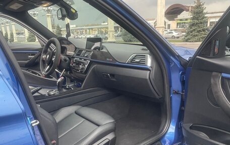 BMW 3 серия, 2017 год, 1 500 000 рублей, 10 фотография