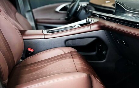 CheryExeed TXL, 2024 год, 4 290 000 рублей, 8 фотография