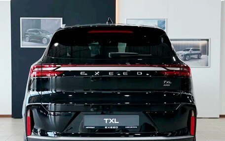 CheryExeed TXL, 2024 год, 4 290 000 рублей, 7 фотография
