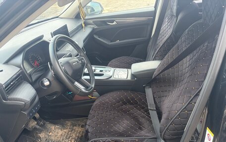 Haval Jolion, 2024 год, 2 000 000 рублей, 8 фотография