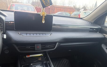 Haval Jolion, 2024 год, 2 000 000 рублей, 6 фотография