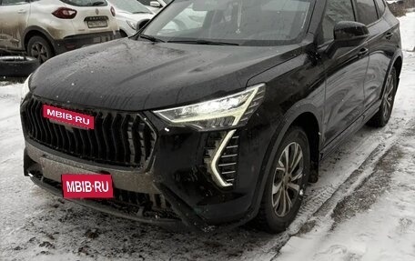 Haval Jolion, 2024 год, 2 000 000 рублей, 4 фотография