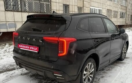 Haval Jolion, 2024 год, 2 000 000 рублей, 2 фотография