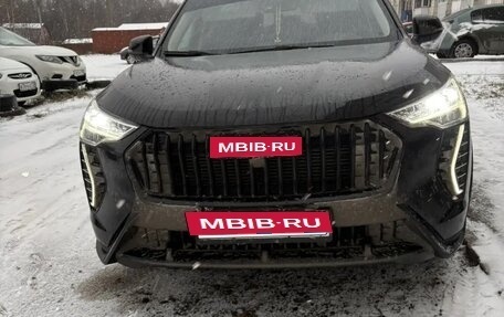 Haval Jolion, 2024 год, 2 000 000 рублей, 3 фотография