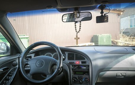 Hyundai Elantra III, 2003 год, 165 000 рублей, 6 фотография