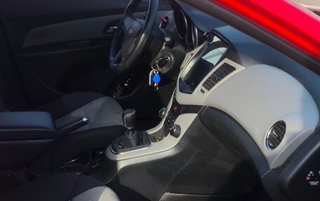 Chevrolet Cruze II, 2012 год, 450 000 рублей, 7 фотография