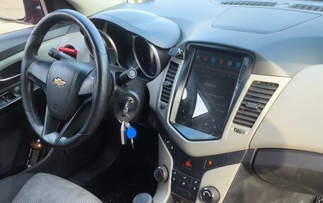 Chevrolet Cruze II, 2012 год, 450 000 рублей, 6 фотография