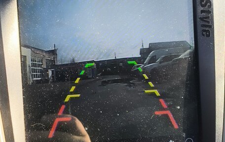 Chevrolet Cruze II, 2012 год, 450 000 рублей, 10 фотография