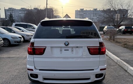BMW X5, 2009 год, 1 800 000 рублей, 8 фотография