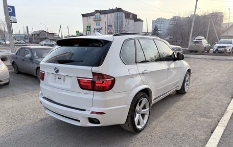 BMW X5, 2009 год, 1 800 000 рублей, 7 фотография