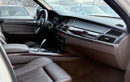 BMW X5, 2009 год, 1 800 000 рублей, 13 фотография