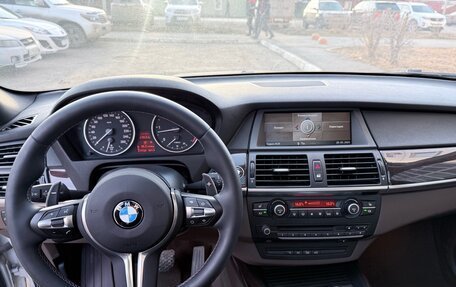 BMW X5, 2009 год, 1 800 000 рублей, 12 фотография