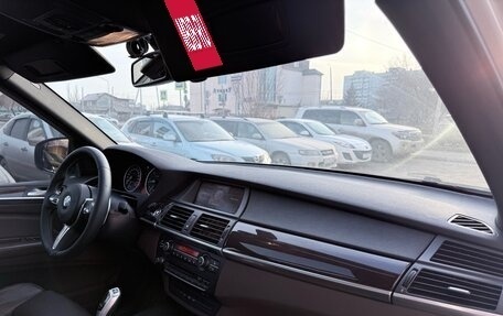 BMW X5, 2009 год, 1 800 000 рублей, 14 фотография