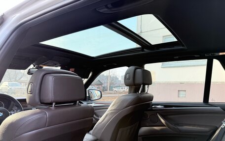 BMW X5, 2009 год, 1 800 000 рублей, 16 фотография