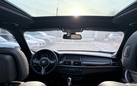 BMW X5, 2009 год, 1 800 000 рублей, 18 фотография