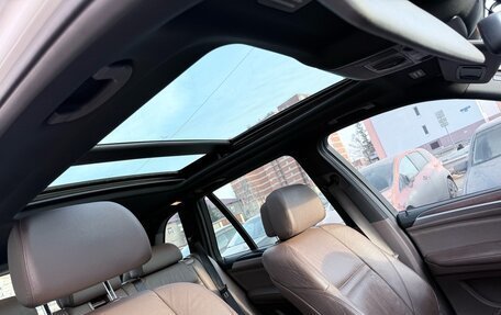 BMW X5, 2009 год, 1 800 000 рублей, 17 фотография