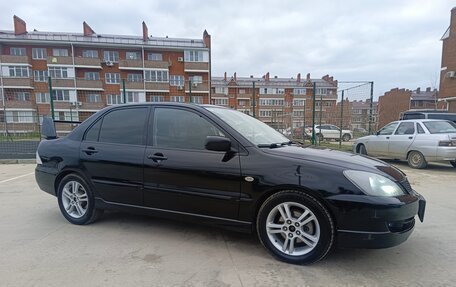 Mitsubishi Lancer IX, 2006 год, 560 000 рублей, 3 фотография