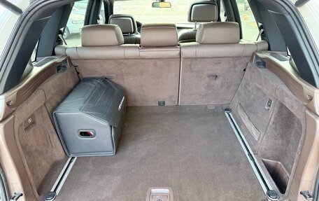 BMW X5, 2009 год, 1 800 000 рублей, 19 фотография