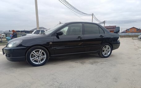 Mitsubishi Lancer IX, 2006 год, 560 000 рублей, 2 фотография