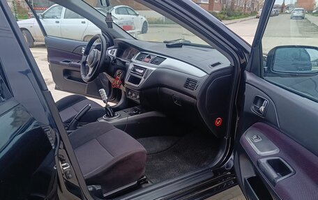 Mitsubishi Lancer IX, 2006 год, 560 000 рублей, 7 фотография