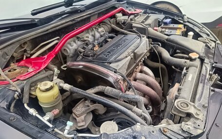 Mitsubishi Lancer IX, 2006 год, 560 000 рублей, 6 фотография