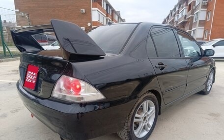 Mitsubishi Lancer IX, 2006 год, 560 000 рублей, 5 фотография