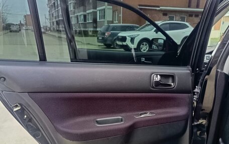 Mitsubishi Lancer IX, 2006 год, 560 000 рублей, 8 фотография