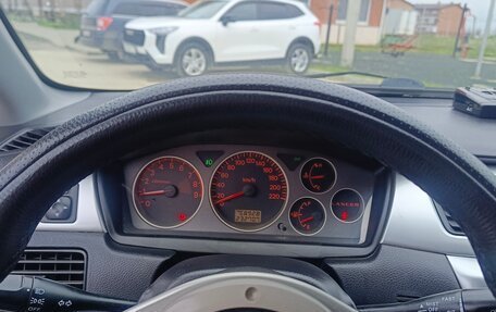 Mitsubishi Lancer IX, 2006 год, 560 000 рублей, 10 фотография