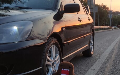 Mitsubishi Lancer IX, 2006 год, 560 000 рублей, 13 фотография