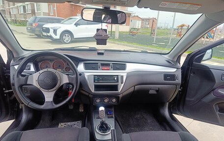 Mitsubishi Lancer IX, 2006 год, 560 000 рублей, 12 фотография