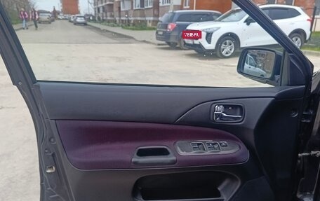 Mitsubishi Lancer IX, 2006 год, 560 000 рублей, 9 фотография