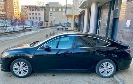 Mazda 6, 2010 год, 1 150 000 рублей, 2 фотография