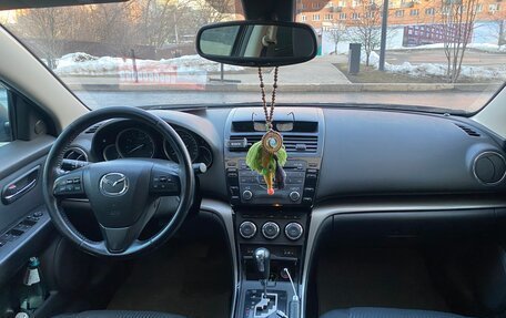 Mazda 6, 2010 год, 1 150 000 рублей, 8 фотография