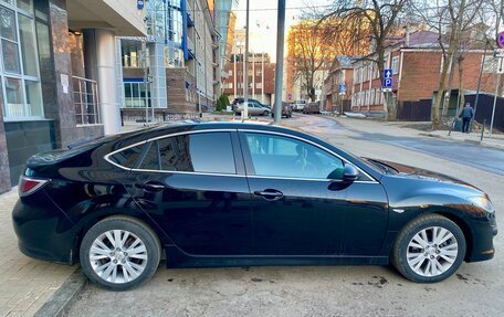 Mazda 6, 2010 год, 1 150 000 рублей, 5 фотография