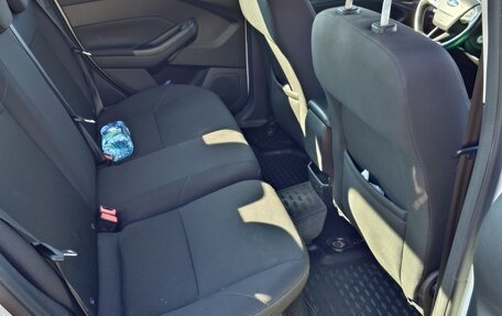Ford Focus III, 2018 год, 1 400 000 рублей, 5 фотография