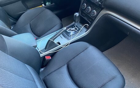 Mazda 6, 2010 год, 1 150 000 рублей, 6 фотография