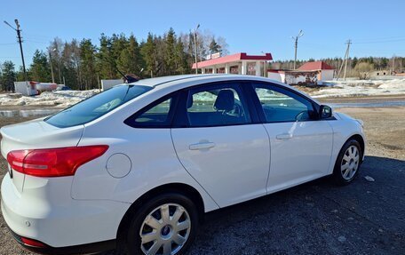 Ford Focus III, 2018 год, 1 400 000 рублей, 4 фотография