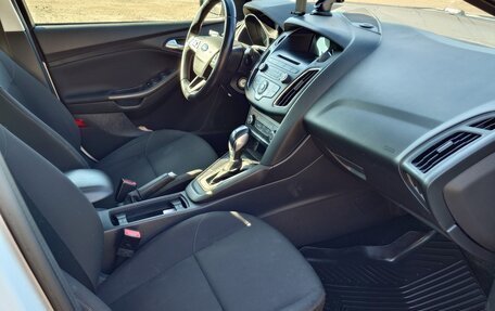 Ford Focus III, 2018 год, 1 400 000 рублей, 6 фотография