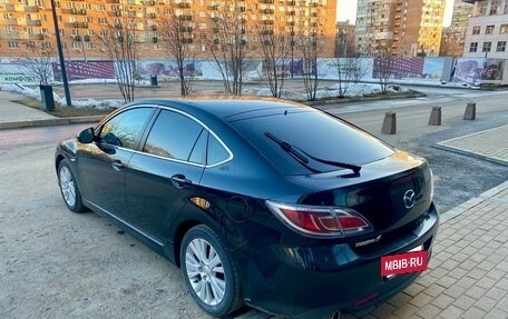 Mazda 6, 2010 год, 1 150 000 рублей, 3 фотография
