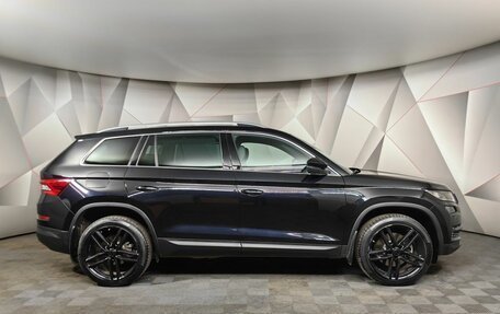 Skoda Kodiaq I, 2021 год, 3 645 000 рублей, 6 фотография