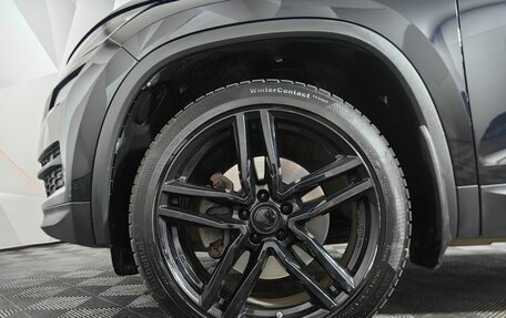 Skoda Kodiaq I, 2021 год, 3 645 000 рублей, 9 фотография