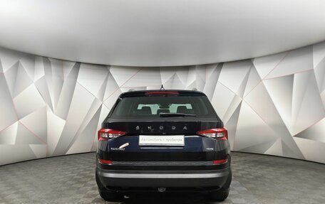 Skoda Kodiaq I, 2021 год, 3 645 000 рублей, 8 фотография